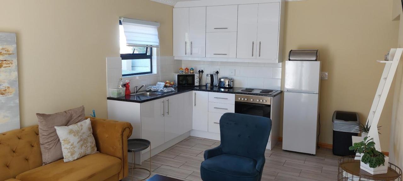 Shalom Self Catering Apartment Cape Town Exterior photo