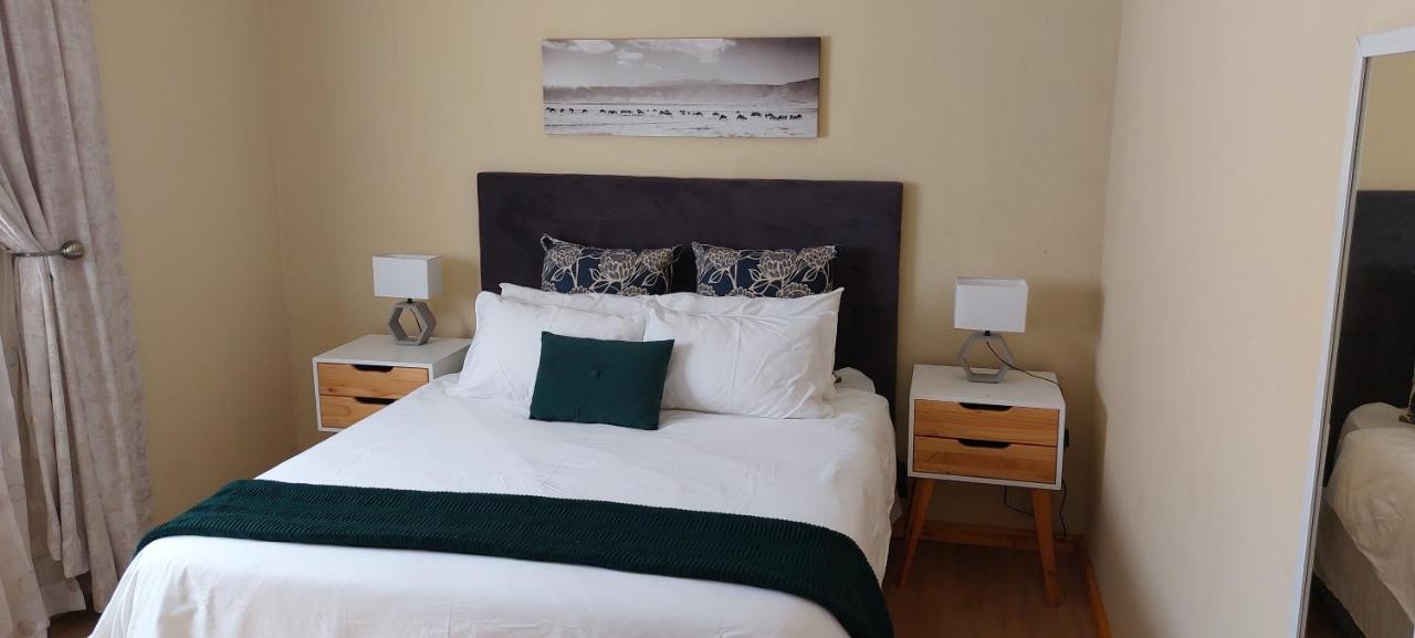 Shalom Self Catering Apartment Cape Town Exterior photo