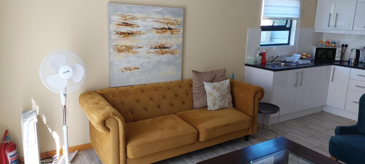 Shalom Self Catering Apartment Cape Town Exterior photo